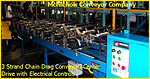 chain drag conveyor