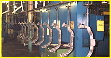 Overhead Conveyor 